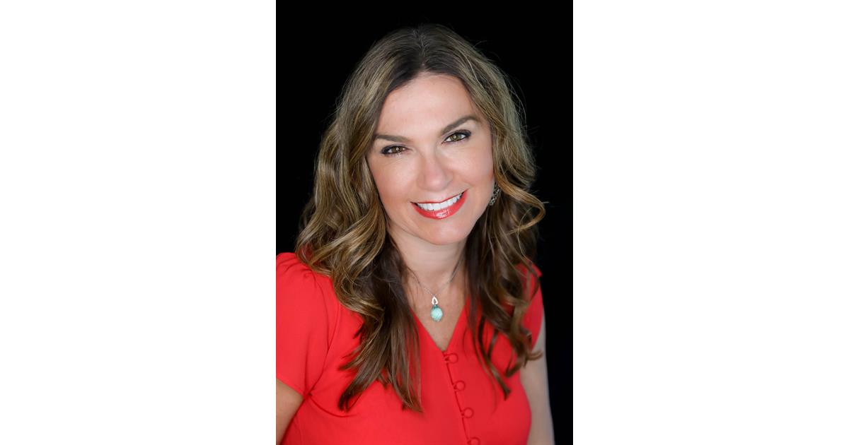 Five Star award winner Patrice Sandstrom Five Star Spotlight