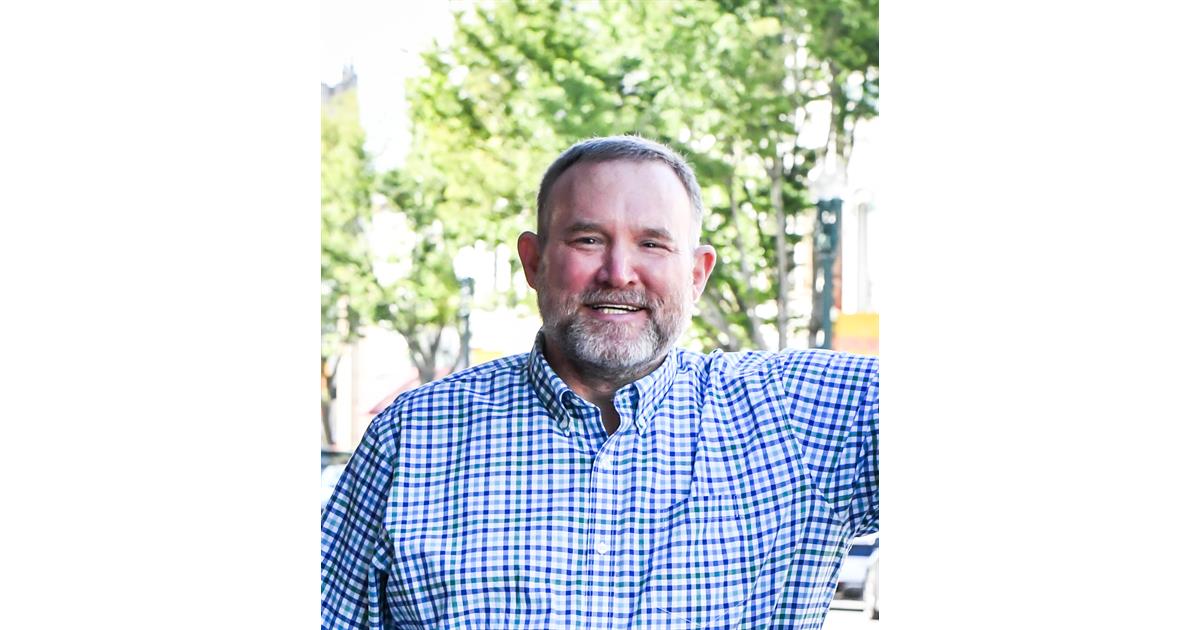 Five Star award winner Glen Tucker Five Star Spotlight