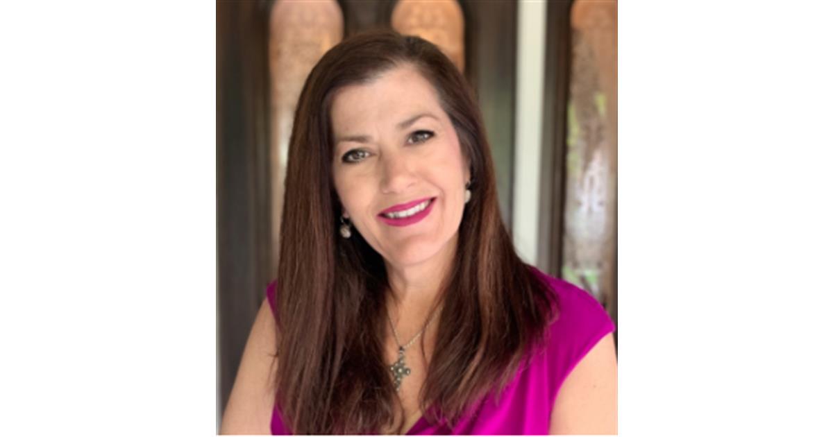 Five Star award winner Suzanne Owen Five Star Spotlight