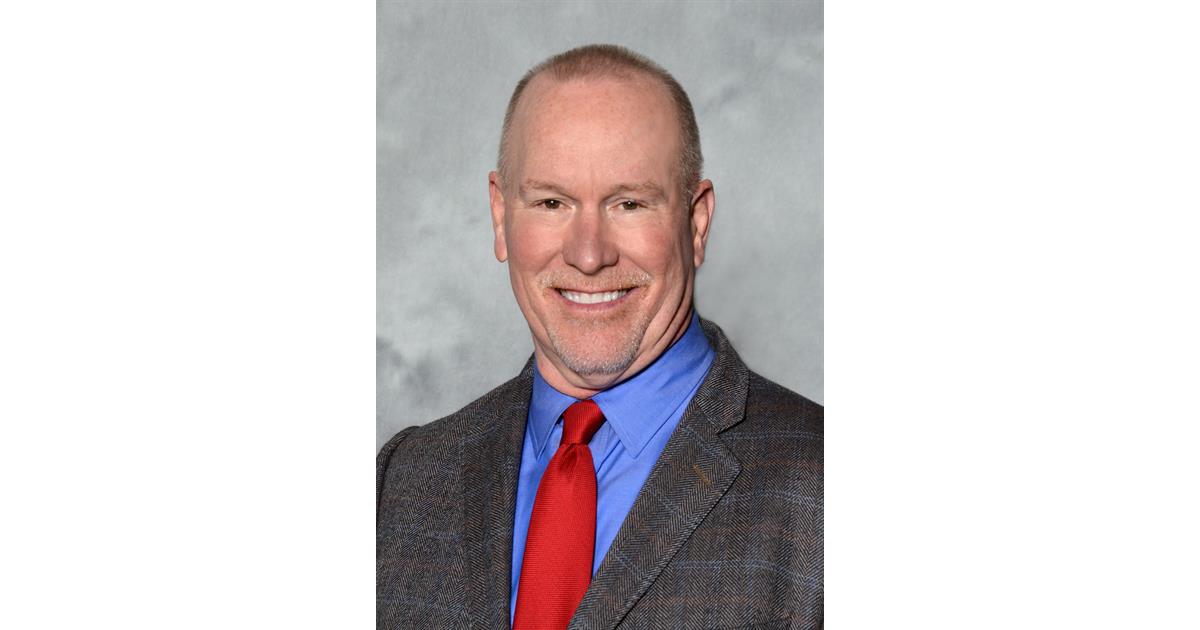 Five Star award winner Mike Gallagher Five Star Spotlight