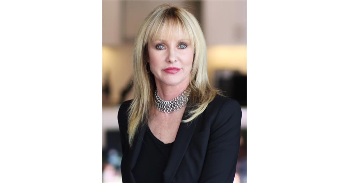 Five Star award winner Kat Brooks Five Star Spotlight