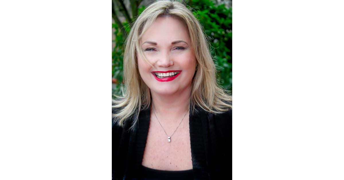 Five Star award winner Patricia Love Five Star Spotlight