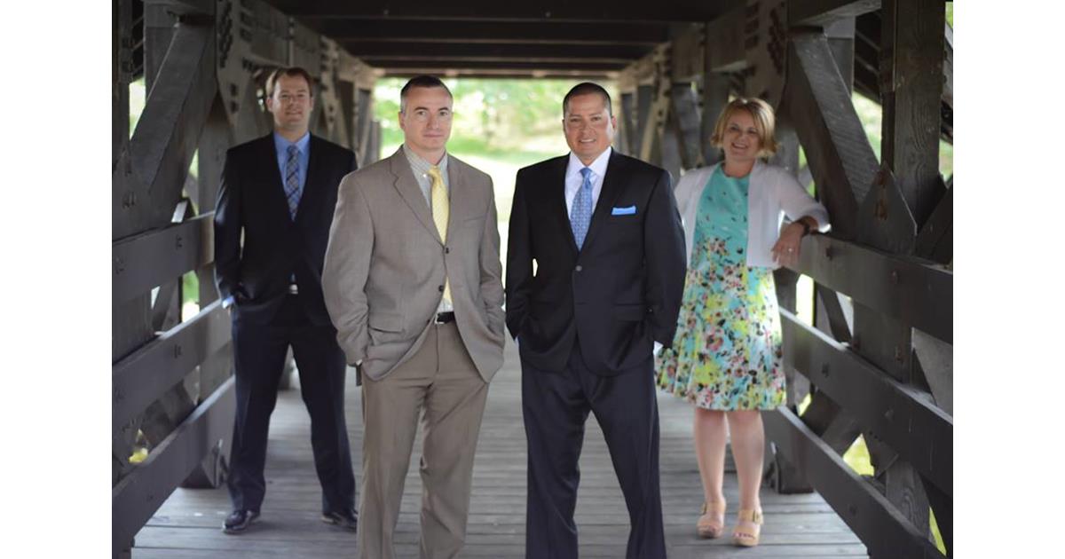 Five Star award winner Scott Lagge Five Star Spotlight