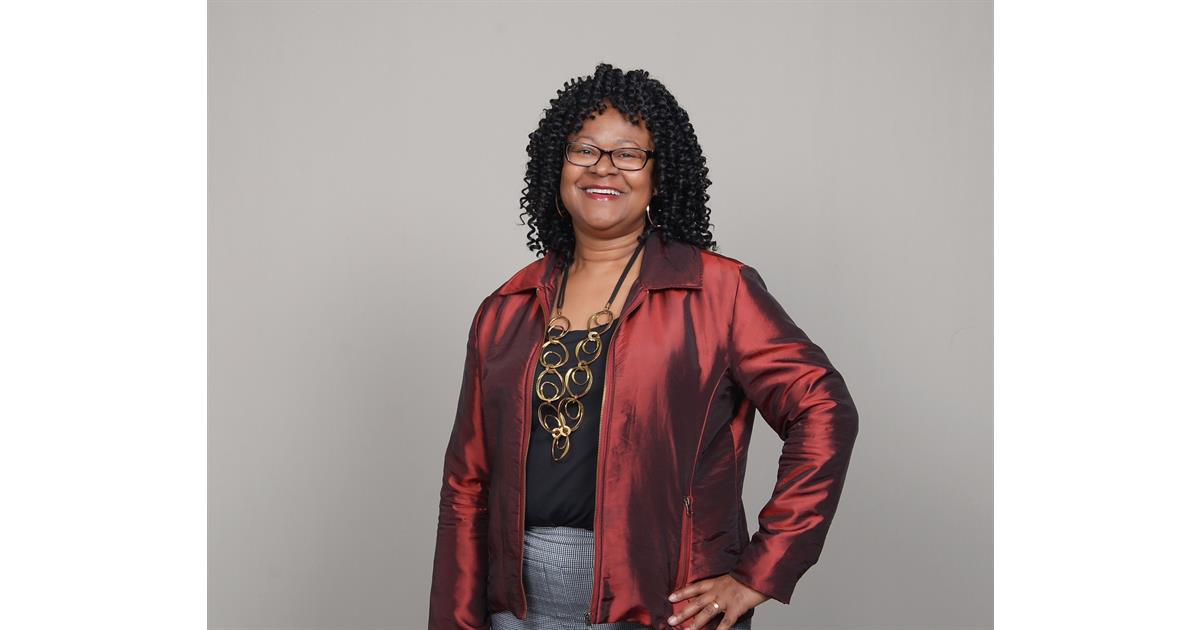 Five Star award winner Myrna Harrison, MBA Five Star Spotlight