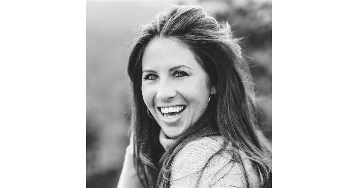 Rising Star award winner Louisa Lowe Five Star Spotlight