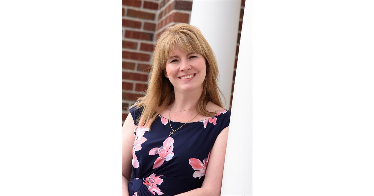 Five Star award winner Elaine Thomas Five Star Spotlight