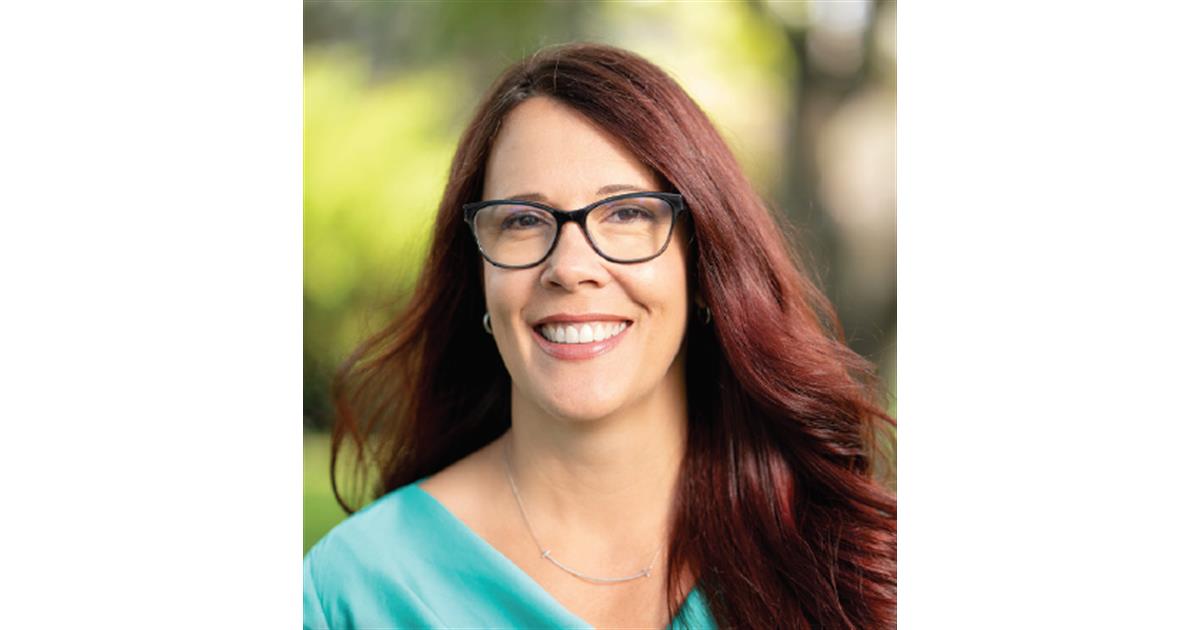 Five Star award winner Theresa Hinch Five Star Spotlight