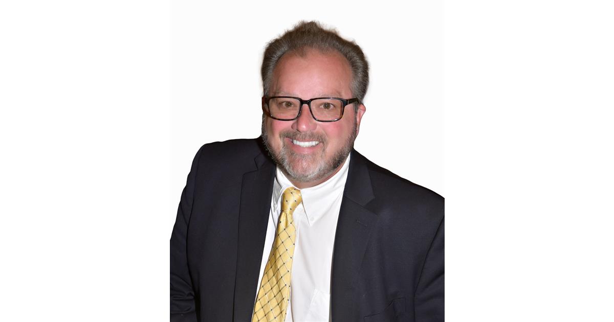 Five Star award winner Chuck McCollum Five Star Spotlight