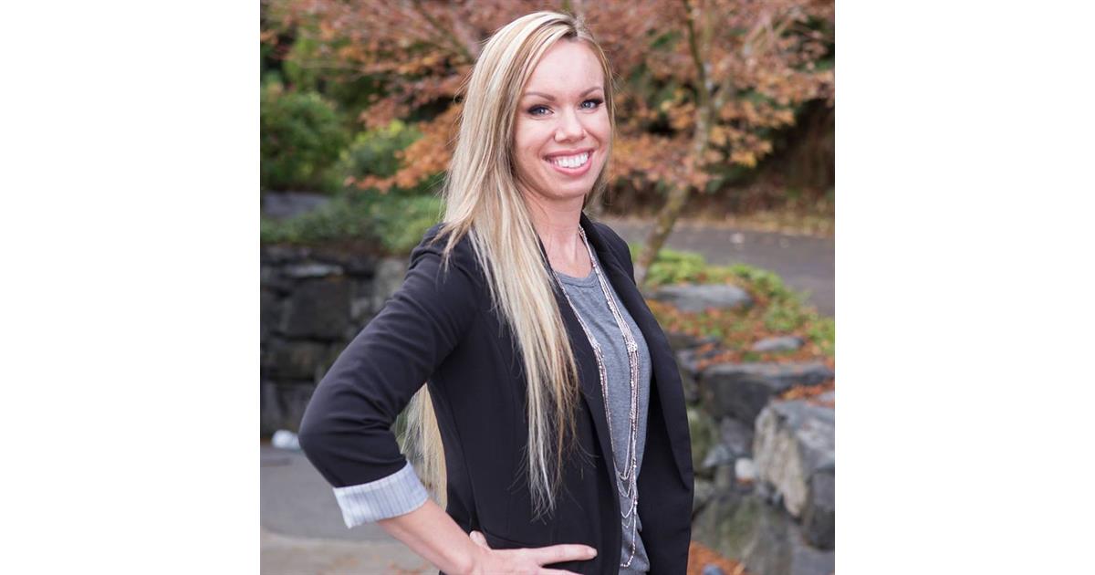 Five Star award winner Brittney Bell Five Star Spotlight