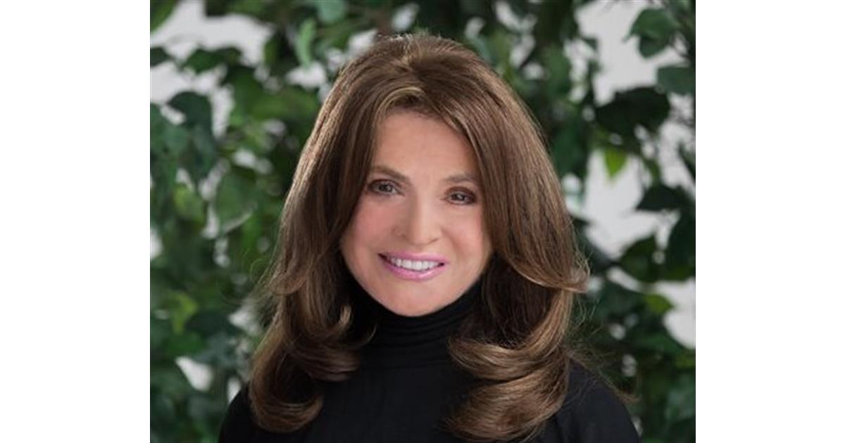 Five Star award winner Lucille Murray Five Star Spotlight