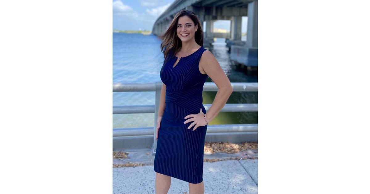 Five Star award winner Cindy Crews Five Star Spotlight