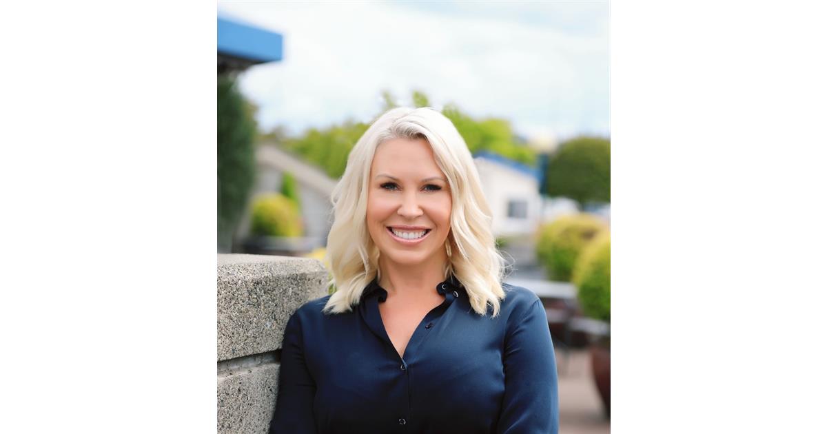 Five Star award winner Jolene Messmer Five Star Spotlight