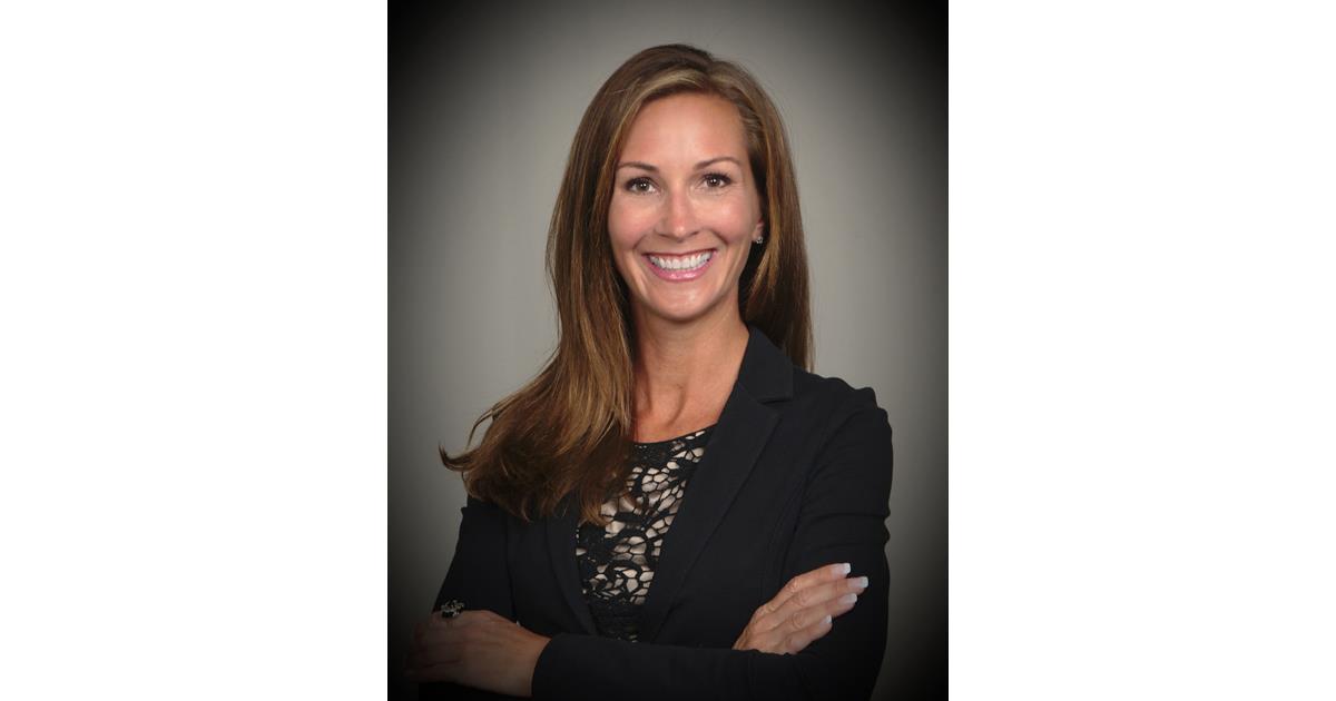 Five Star award winner Jennifer McCoy, The REALTOR McCoy Five Star