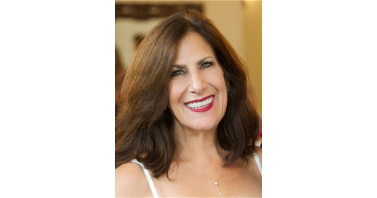 Five Star award winner Bobbi Lebbing Five Star Spotlight