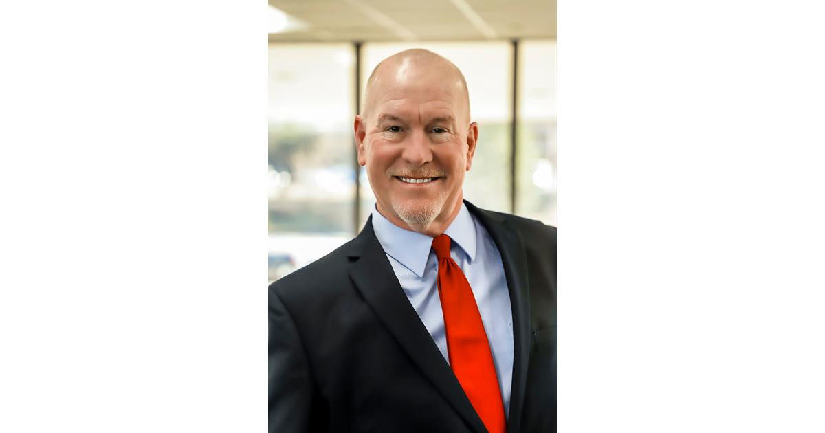 Five Star award winner Mike Gallagher Five Star Spotlight