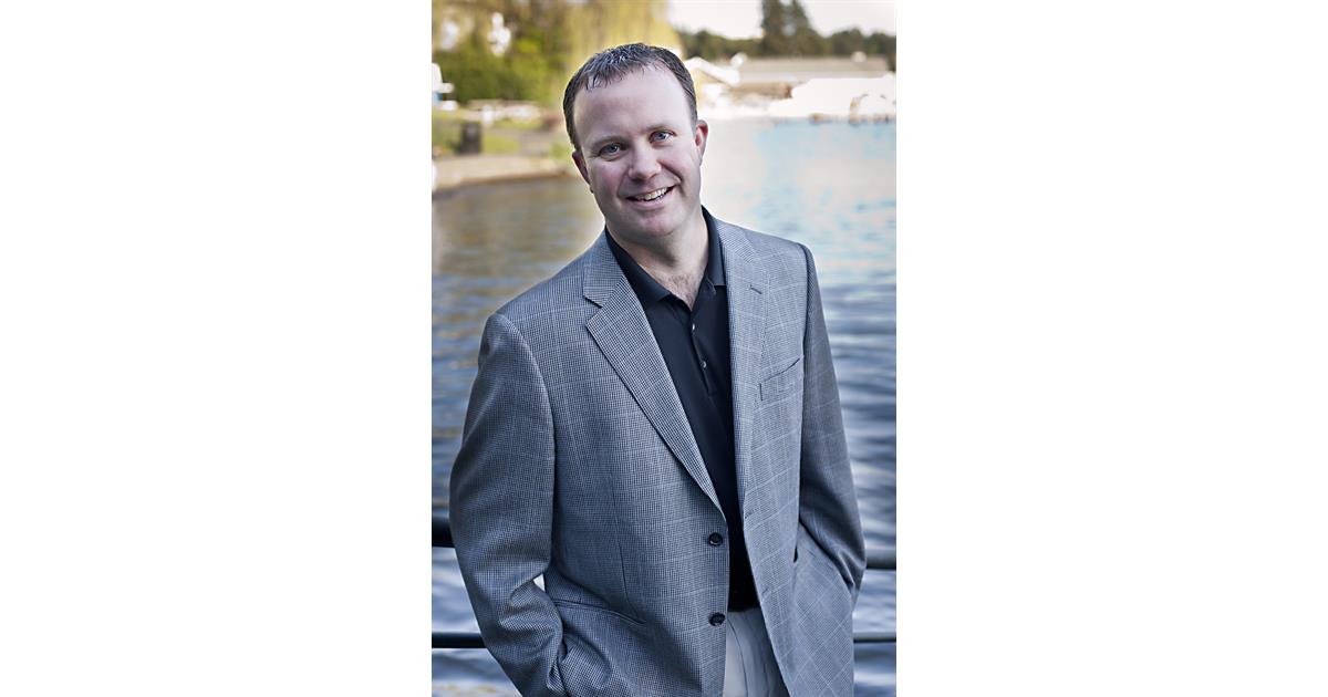 Five Star award winner Chad Hardisty, Real Estate Oufitter Five Star