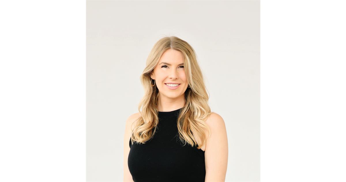 Rising Star award winner Chelsea Halverson Five Star Spotlight