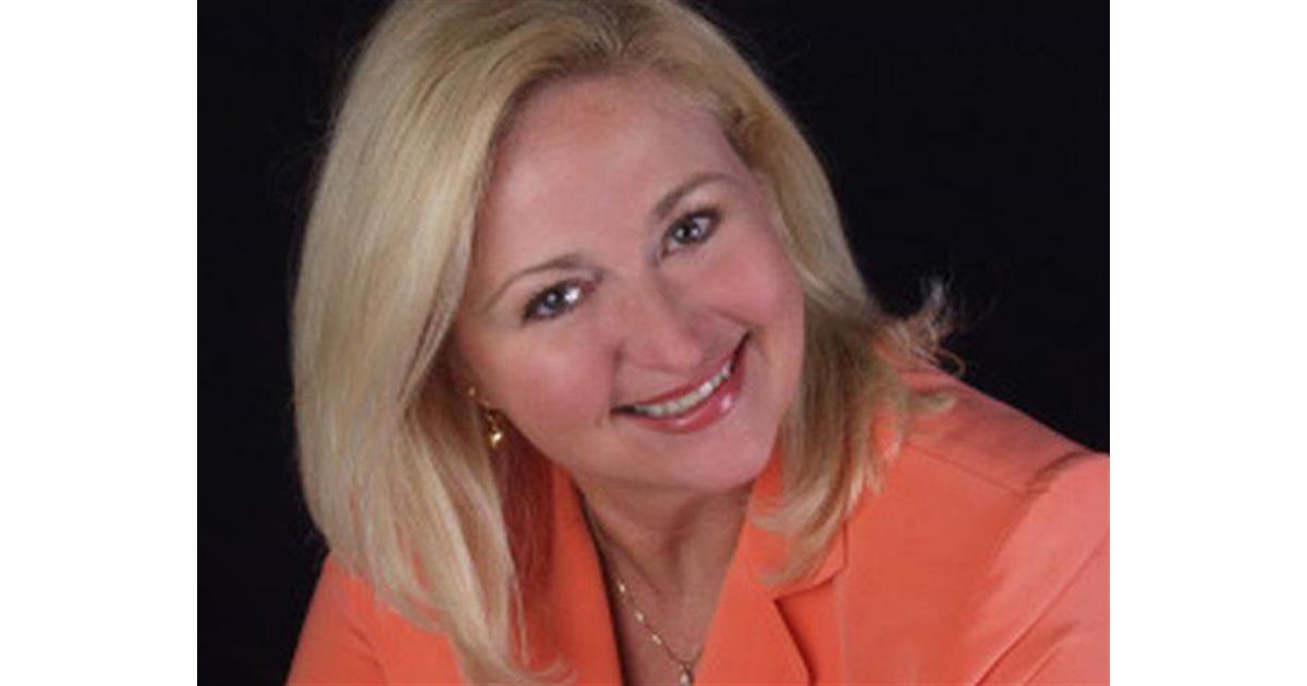 Five Star award winner Sandra Sibley Five Star Spotlight