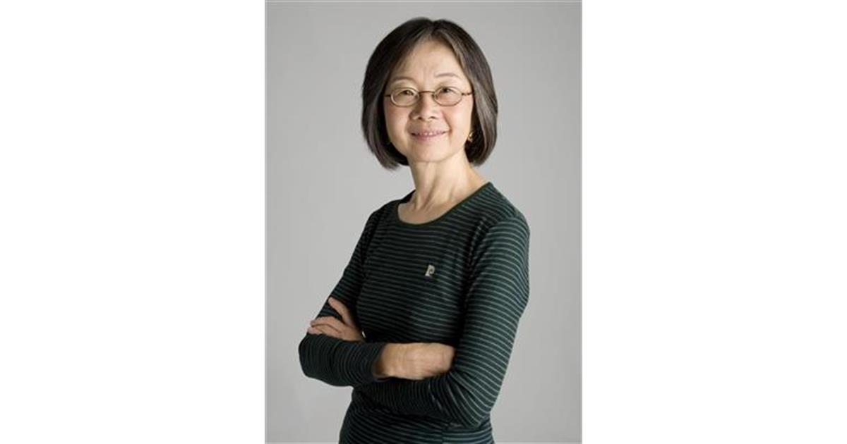 Five Star award winner Hazel Sun Five Star Spotlight