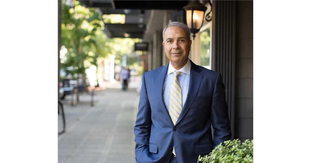 Five Star award winner Sam Konswa Five Star Spotlight