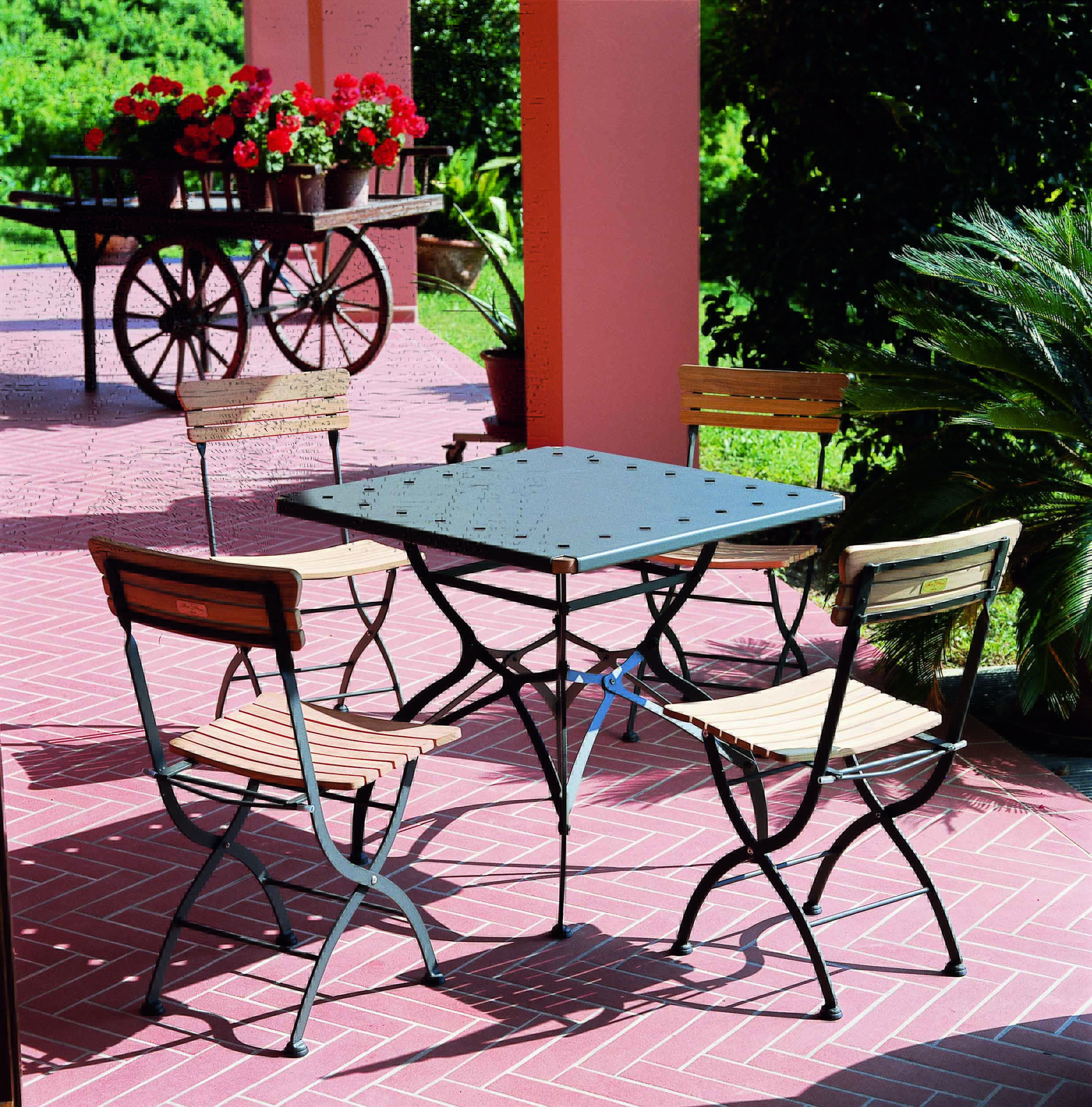 gartenmöbel eisen,FIVE STARS Italy,exklusive gartenmöbel eisen FIVE