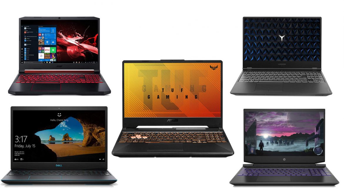 BEST GAMING LAPTOP FOR TRAVEL IN 2020