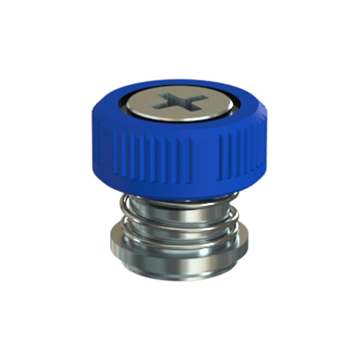 The Use of QuickRelease Fasteners Efficiency & Expediency