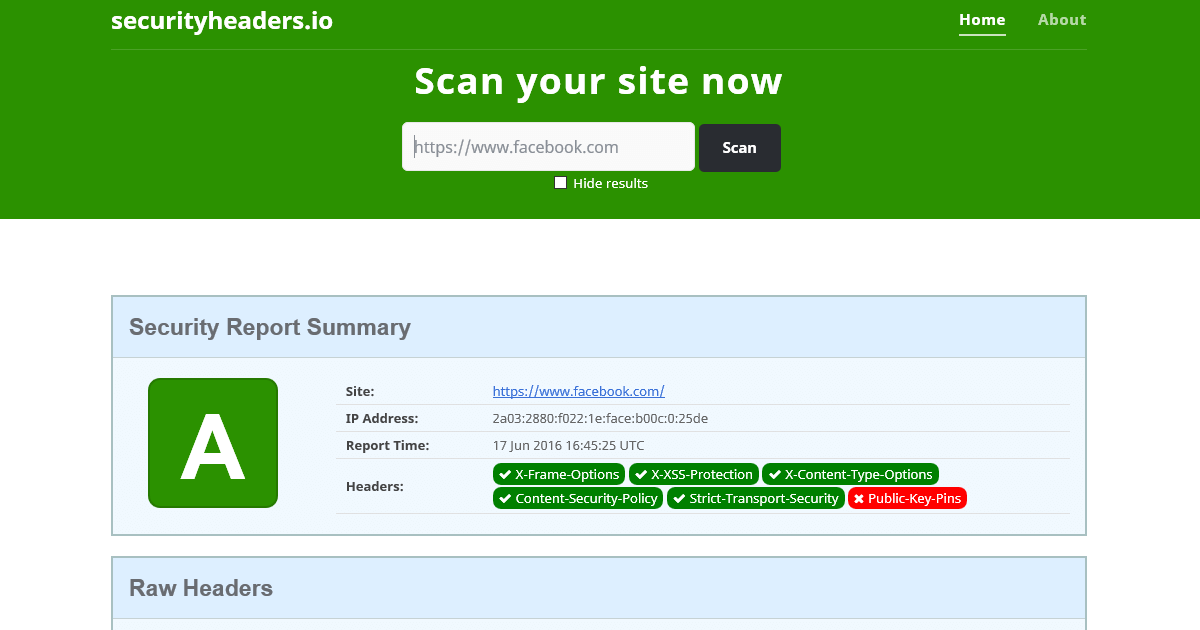 Enhanced Security HTTP Headers Addition Fix CSS ProblemsFix CSS Problems