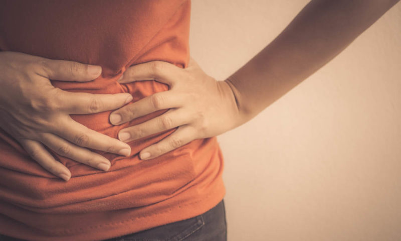 What Causes Gas and Bloating in the Evening? FIX24 Joint Biomechanics