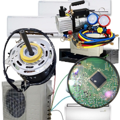 Split System air conditioners | Heating Cooling Melbourne