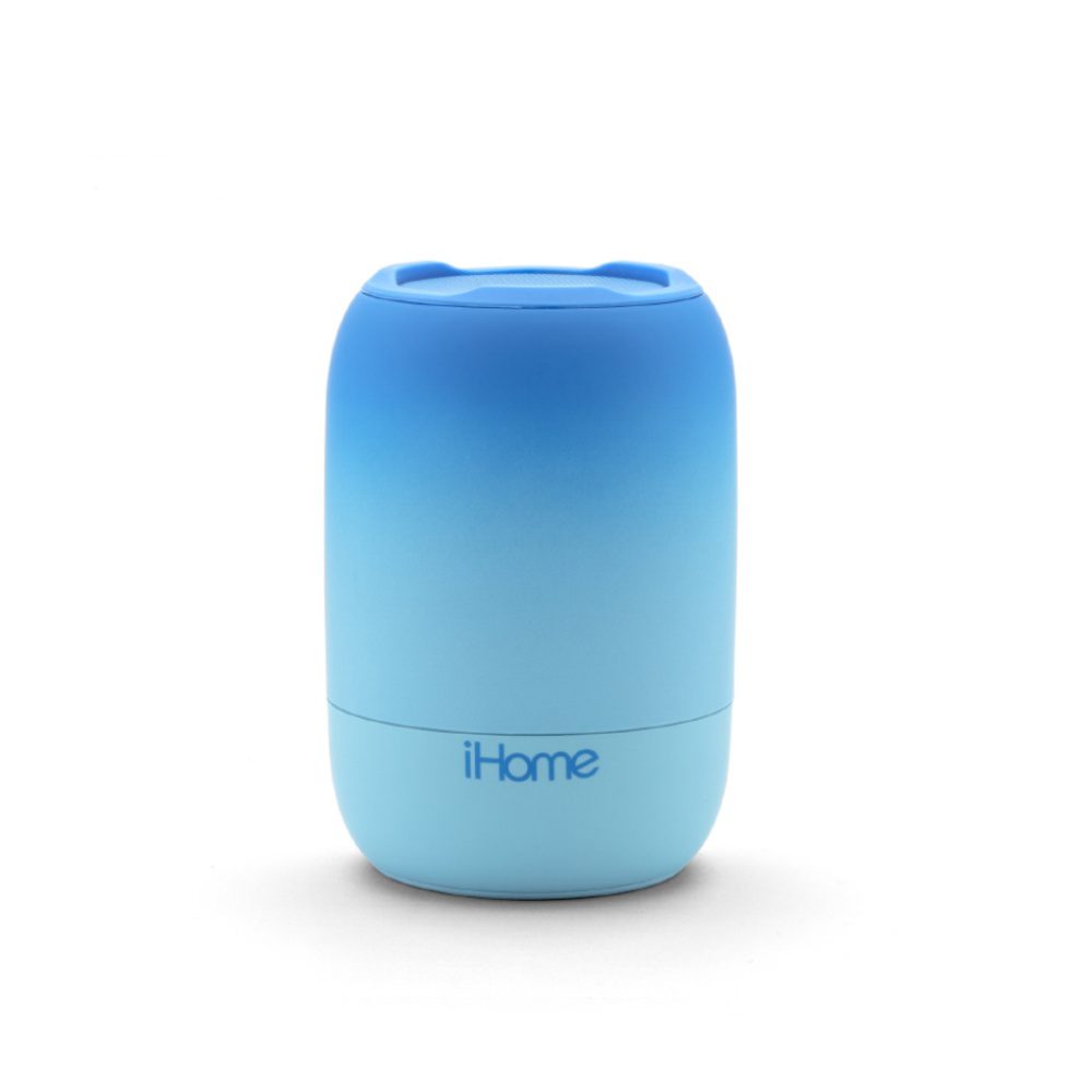 iHome blue play fade portable Bluetooth speaker – Fix4Less