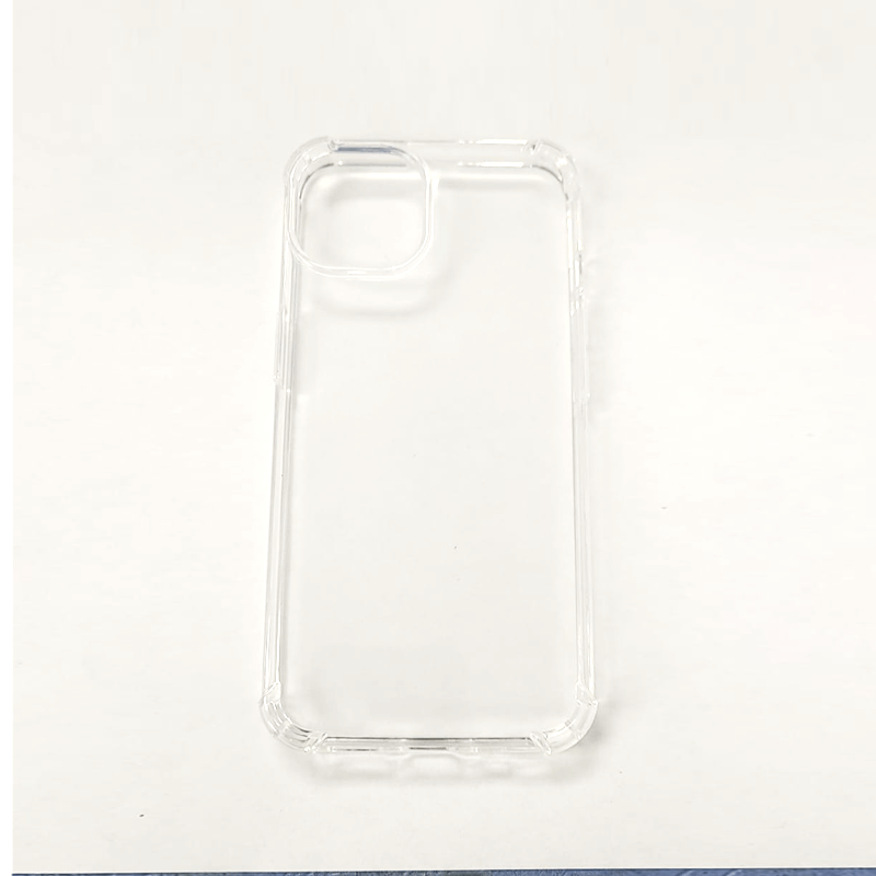 iPhone 13 Clear Case Fix4Less