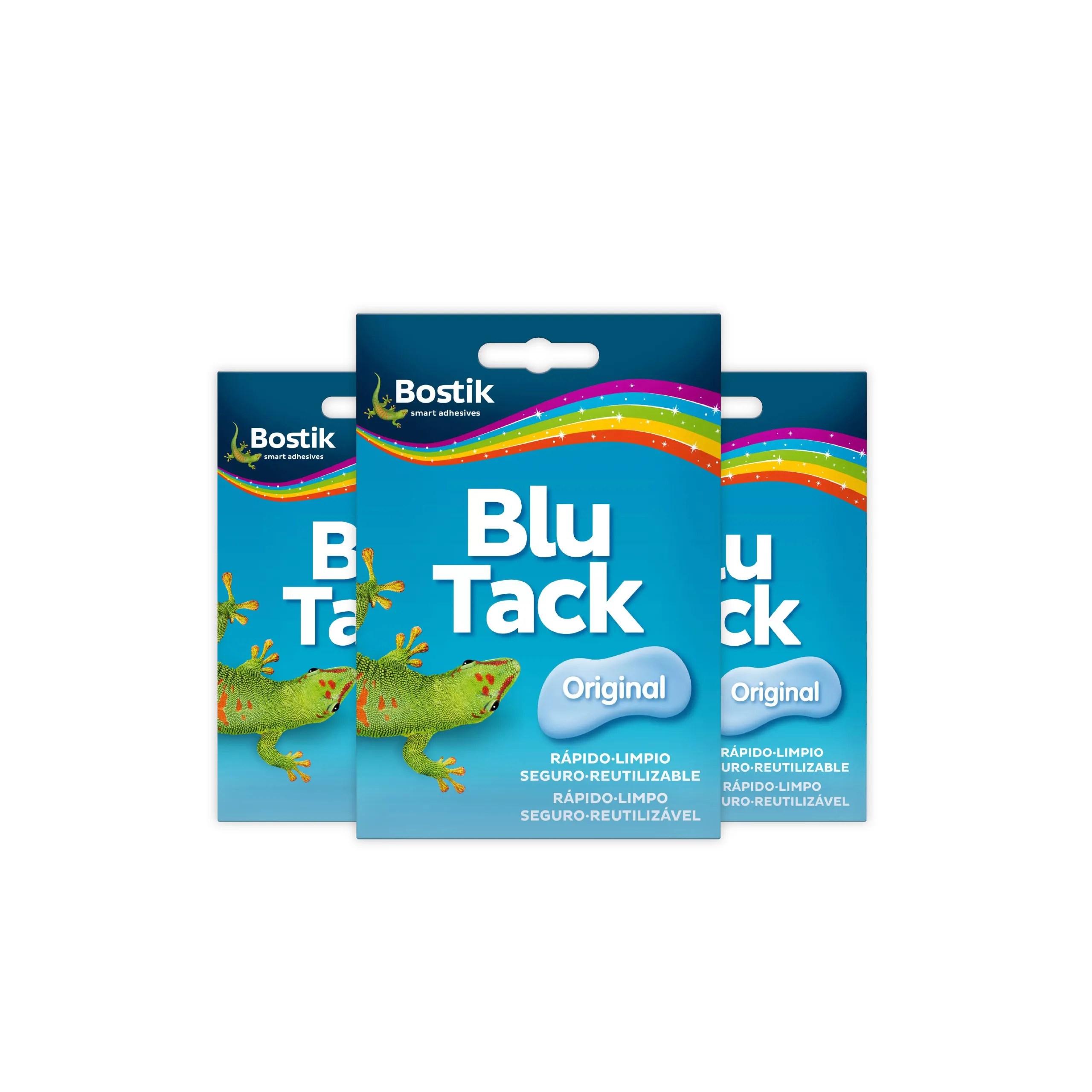 Blu Tack