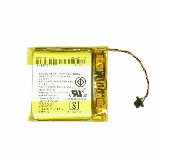 Replacement Beats Studio 3 Headphone Battery Part FixABeat