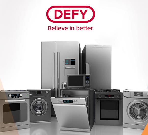 Defy Appliance Repairs SameDay Services All Local Areas ☎️ ☎️