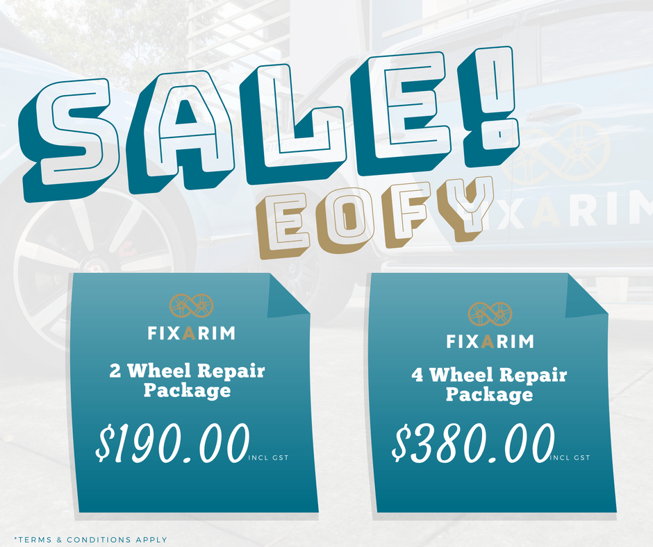 EOFY sale pricing FIXARIM