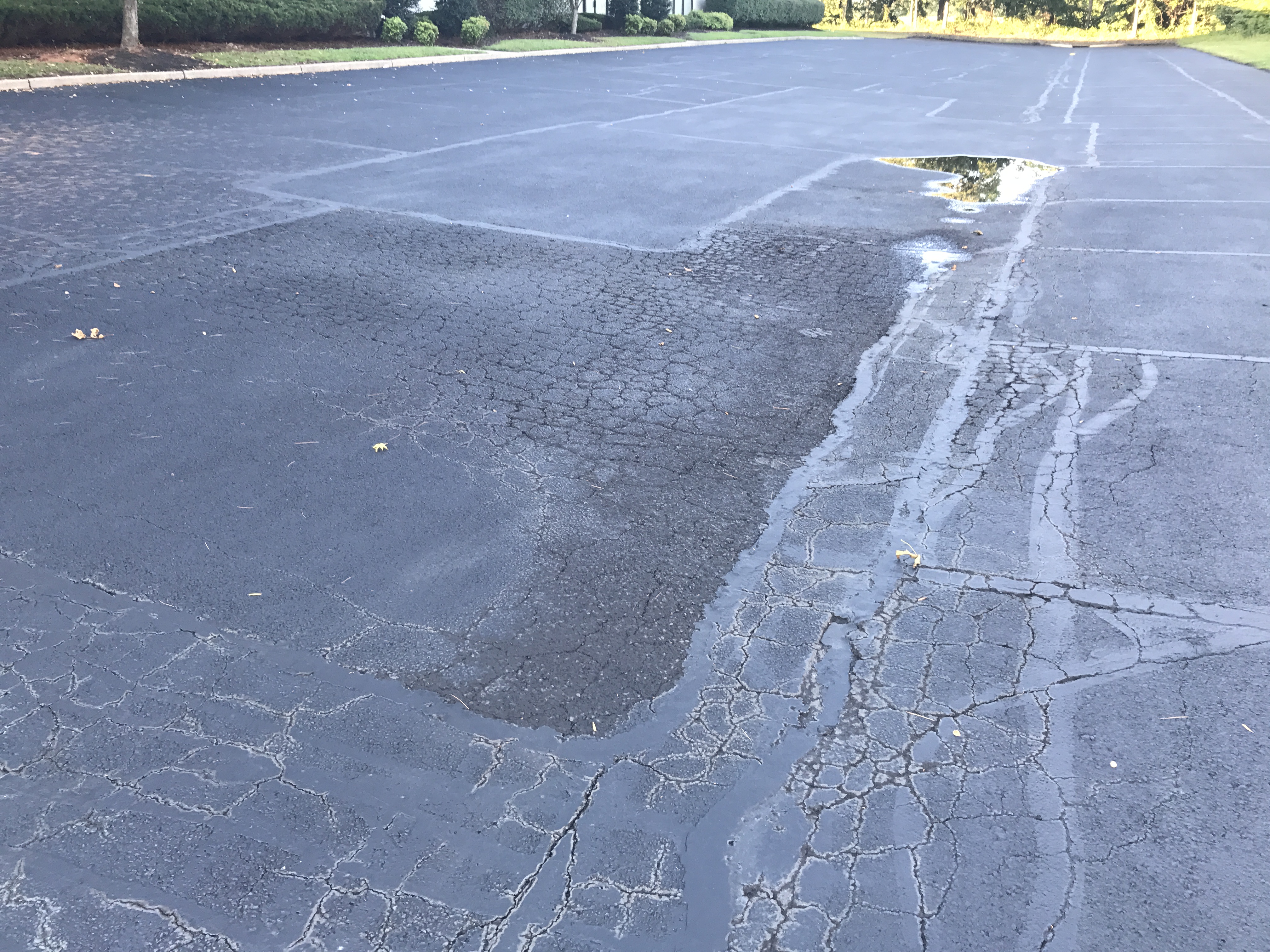 Drainage Tile Solves Underground Water Issues From Coming To The Surface