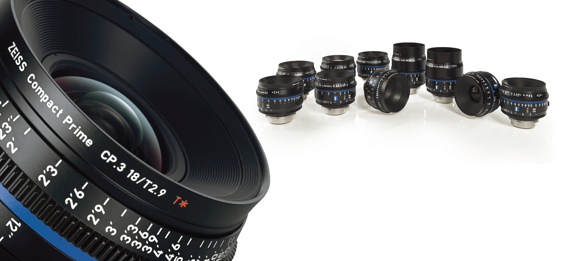 Zeiss event Fixation