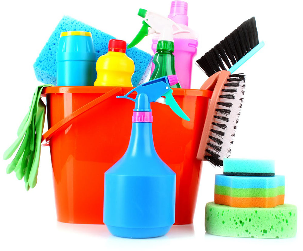 Städ Fixat Städ & Service Hemstäd, flyttstäd, företagsstäd