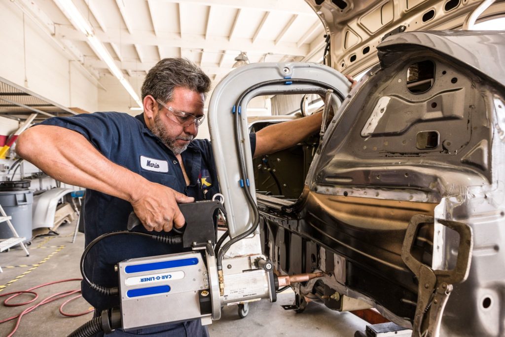 The Best Questions to Ask Your Collision Repair Shop After an Accident