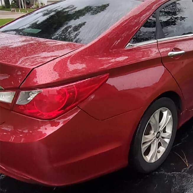 Fix Body Car | Auto Body Repair & Paint Service