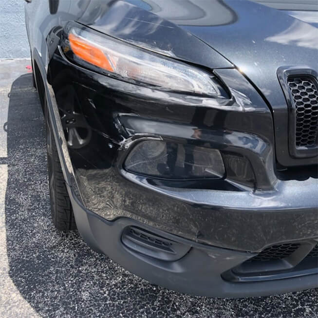 Fix Body Car | Auto Body Repair & Paint Service