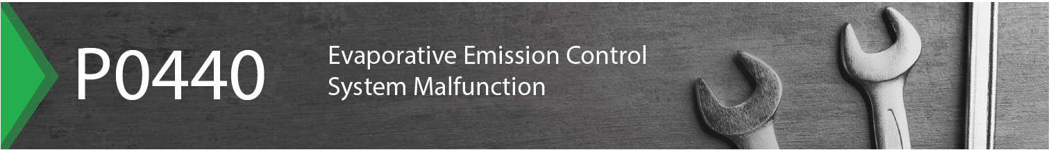 P0440 – Meaning, Causes, Symptoms, & Fixes