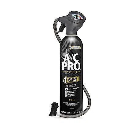 How Much Does It Cost To Recharge Your Car AC? (DIY vs. Mechanic)