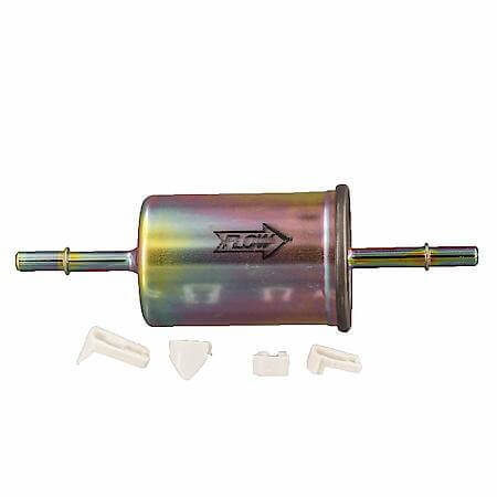 How Much Does Changing a Fuel Filter Cost? - FIXD Best OBD2 Scanner