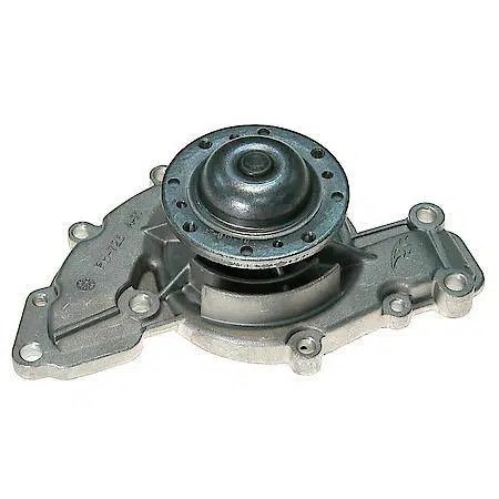 Water Pump Replacement Cost Guide (DIY vs. Mechanic Pricing)