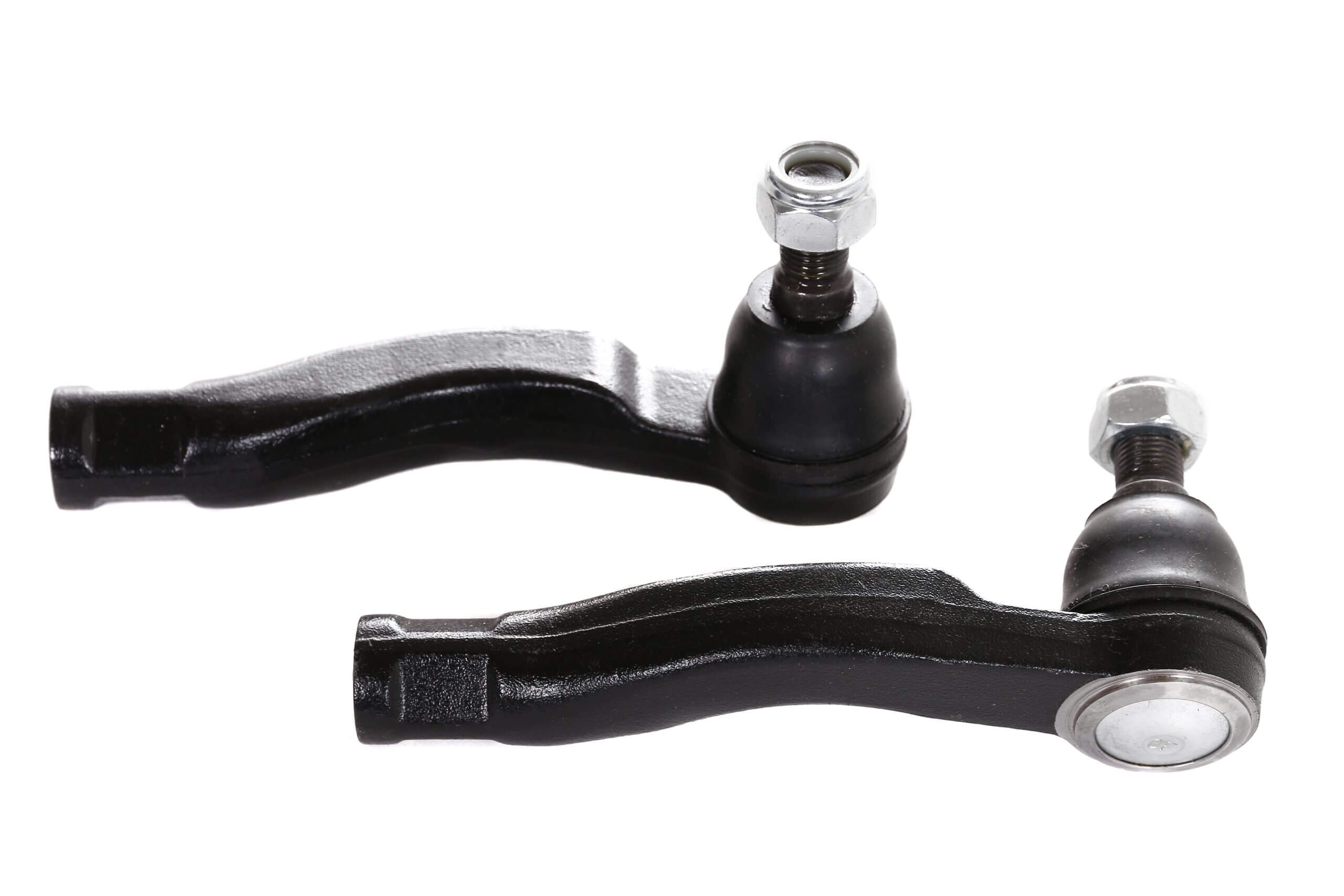 Tie Rod Replacement Cost Estimates 2023 (DIY vs. Mechanic)