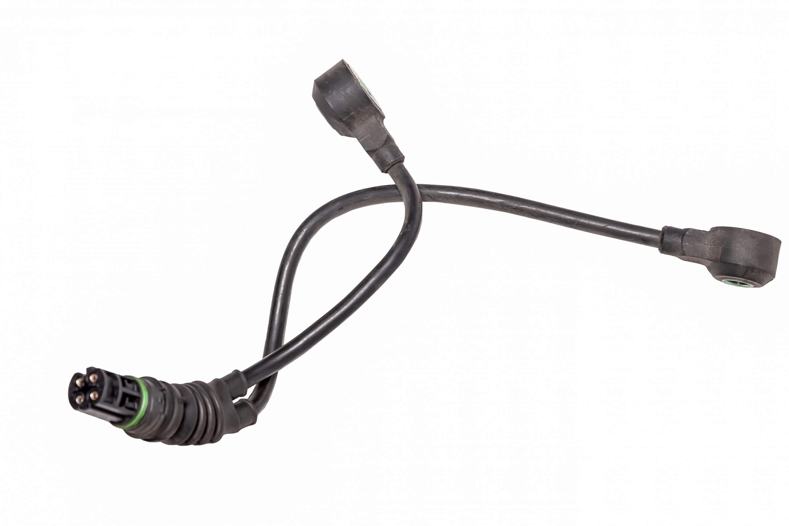 Knock Sensor Replacement Cost - FIXD