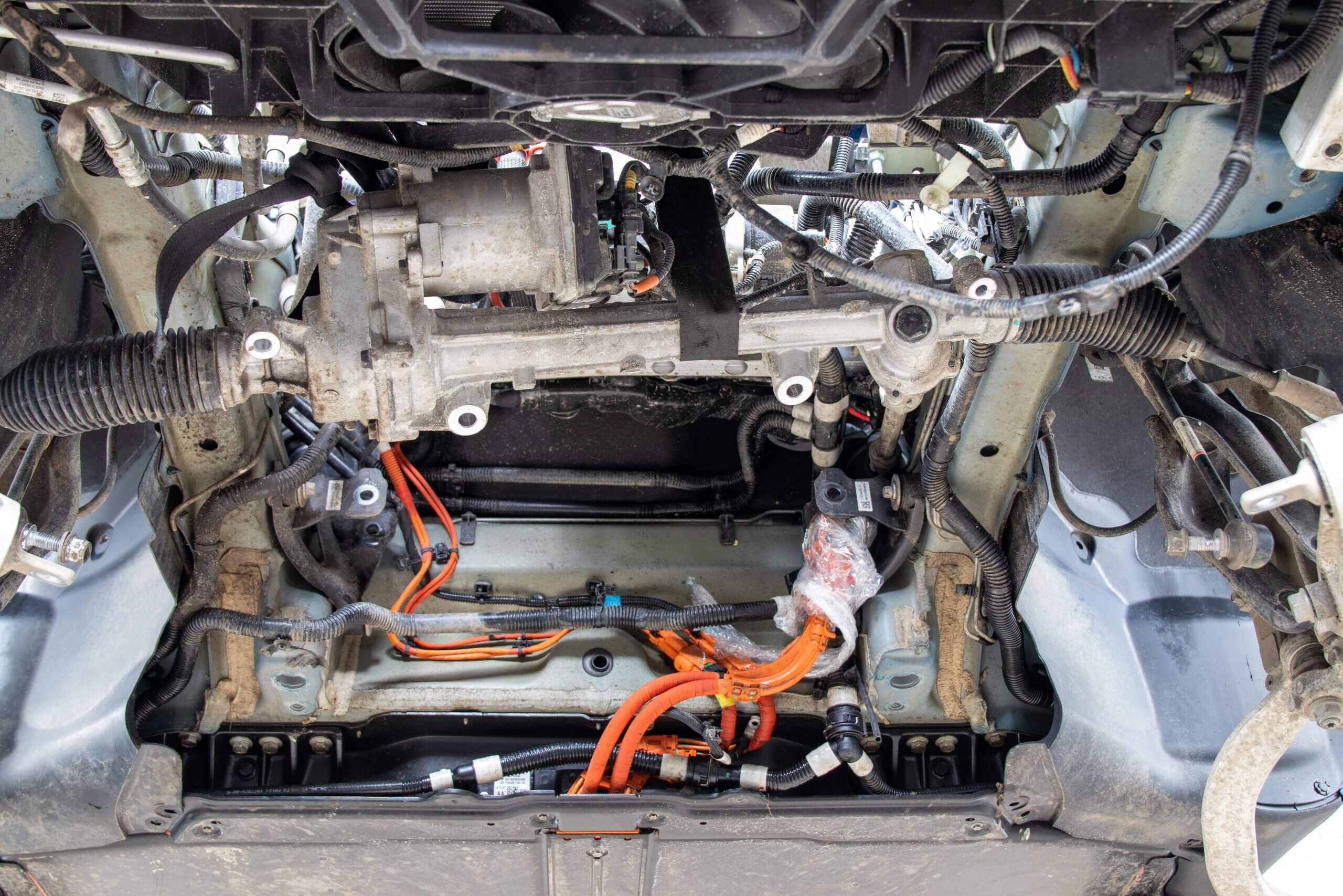 How Much Does It Cost to Replace a Subframe • The Car How