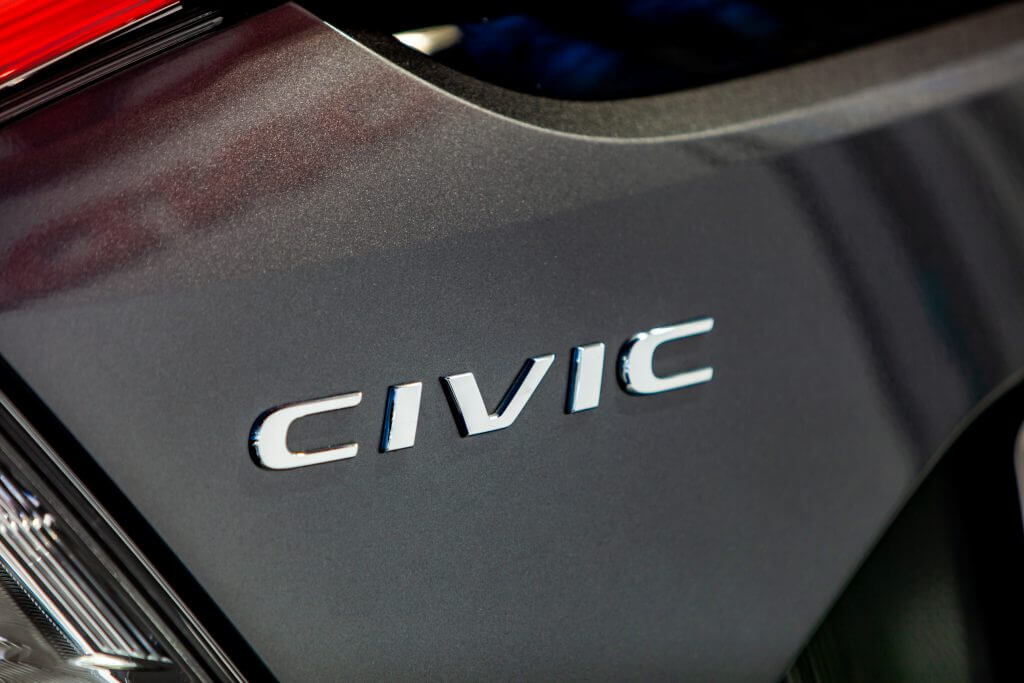 Honda Civic Engine Recalls and Warranty Extensions FIXD